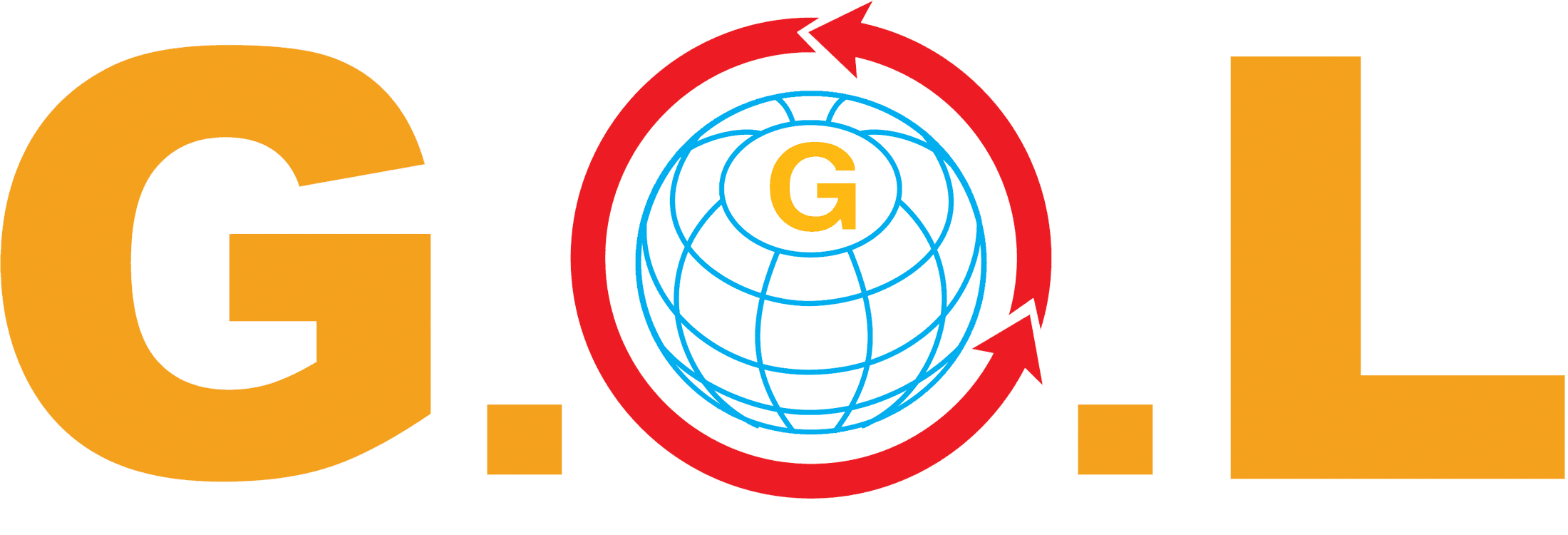 G.O.L (Goods Online) Logo