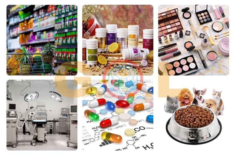 DỊCH VỤ ĐĂNG KÝ FDA