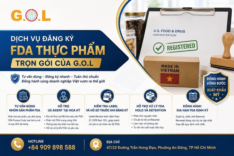 fda thuc pham