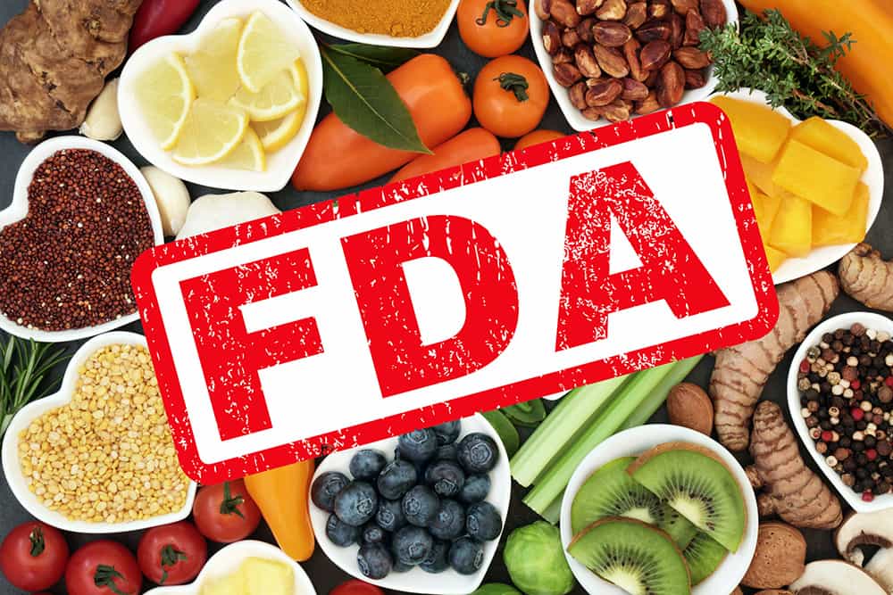 Đăng Ký FDA Thực Phẩm Xuất Khẩu Mỹ | Tránh Giữ Hàng – Đúng Chuẩn FDA Hoa Kỳ