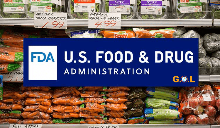 Làm Thế Nào Để Kiểm Tra Sản Phẩm Thực Phẩm Có Đạt FDA?