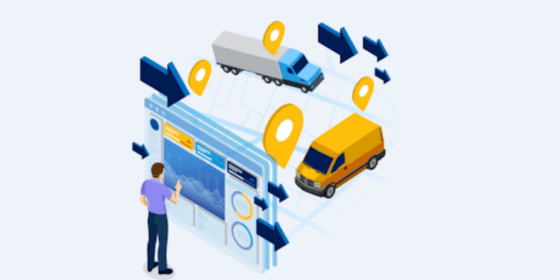 10 phần mềm quản lý vận tải tốt nhất hiện nay