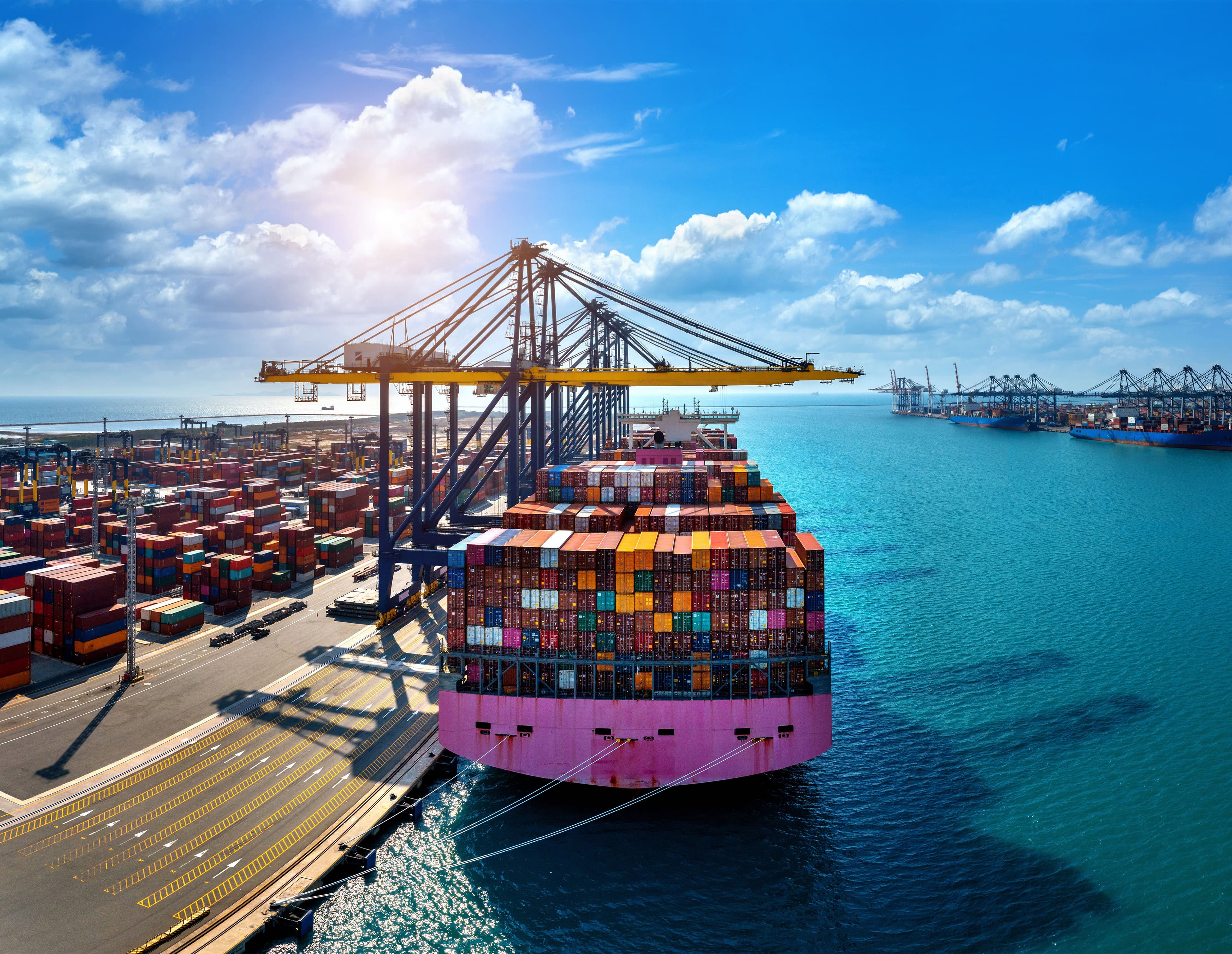 Dịch Vụ Đại Lý EPA — Đăng Ký EPA Cho Sản Phẩm Nhập Khẩu Vào Mỹ