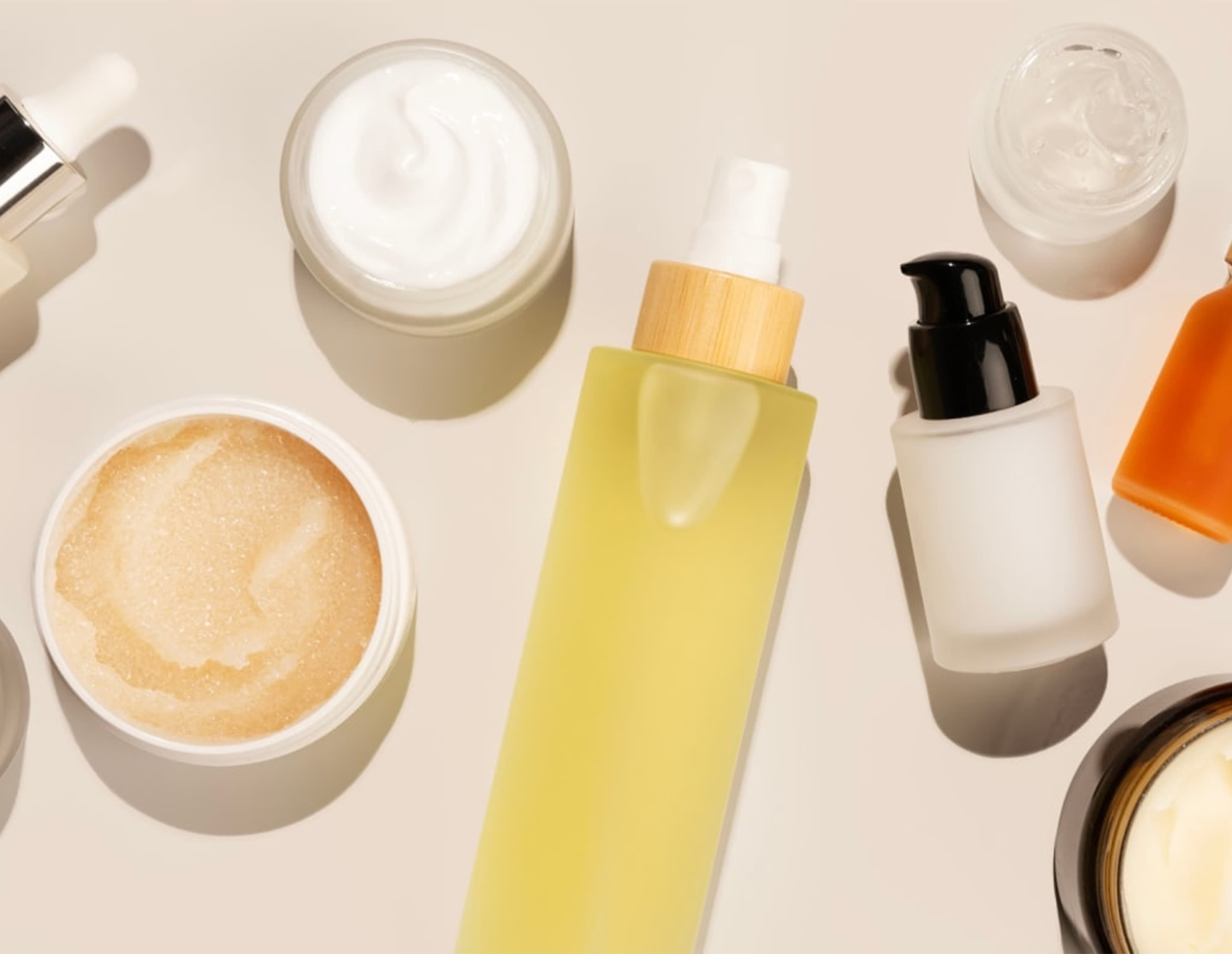 Dịch vụ Đăng ký FDA Mỹ phẩm (MoCRA)