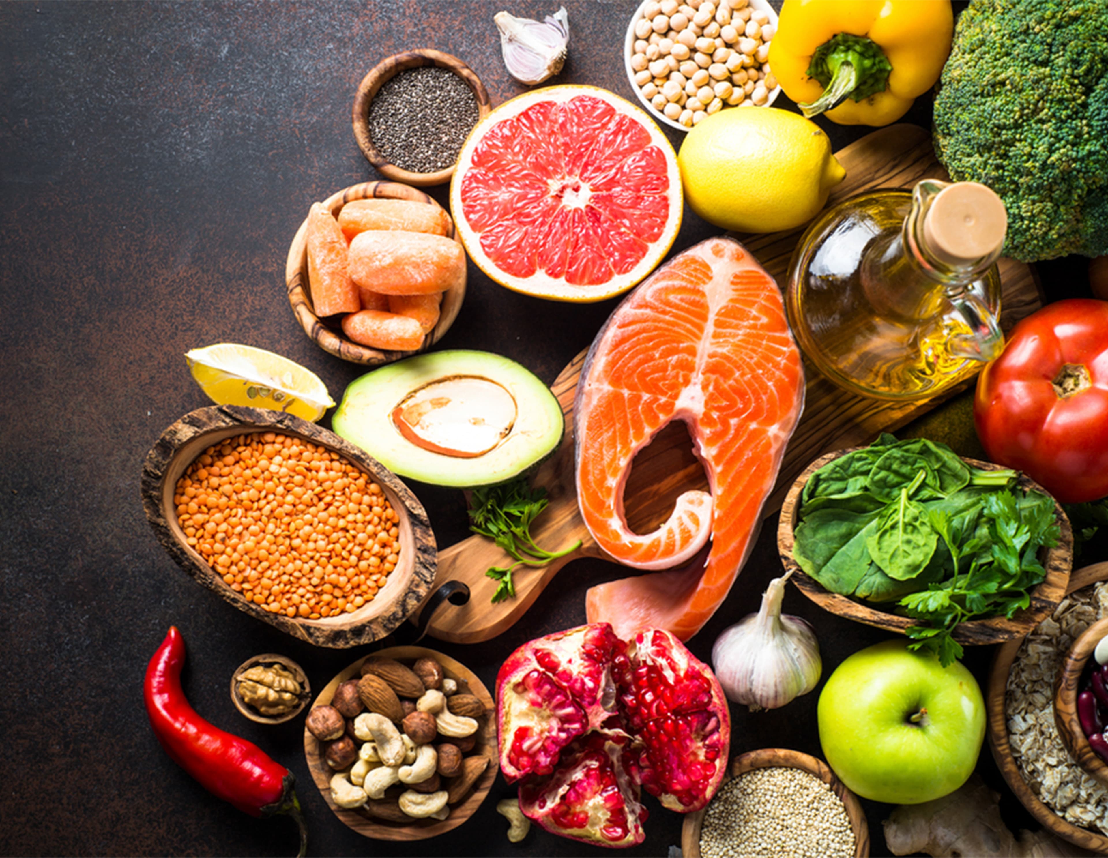 Đăng ký FDA Thực phẩm