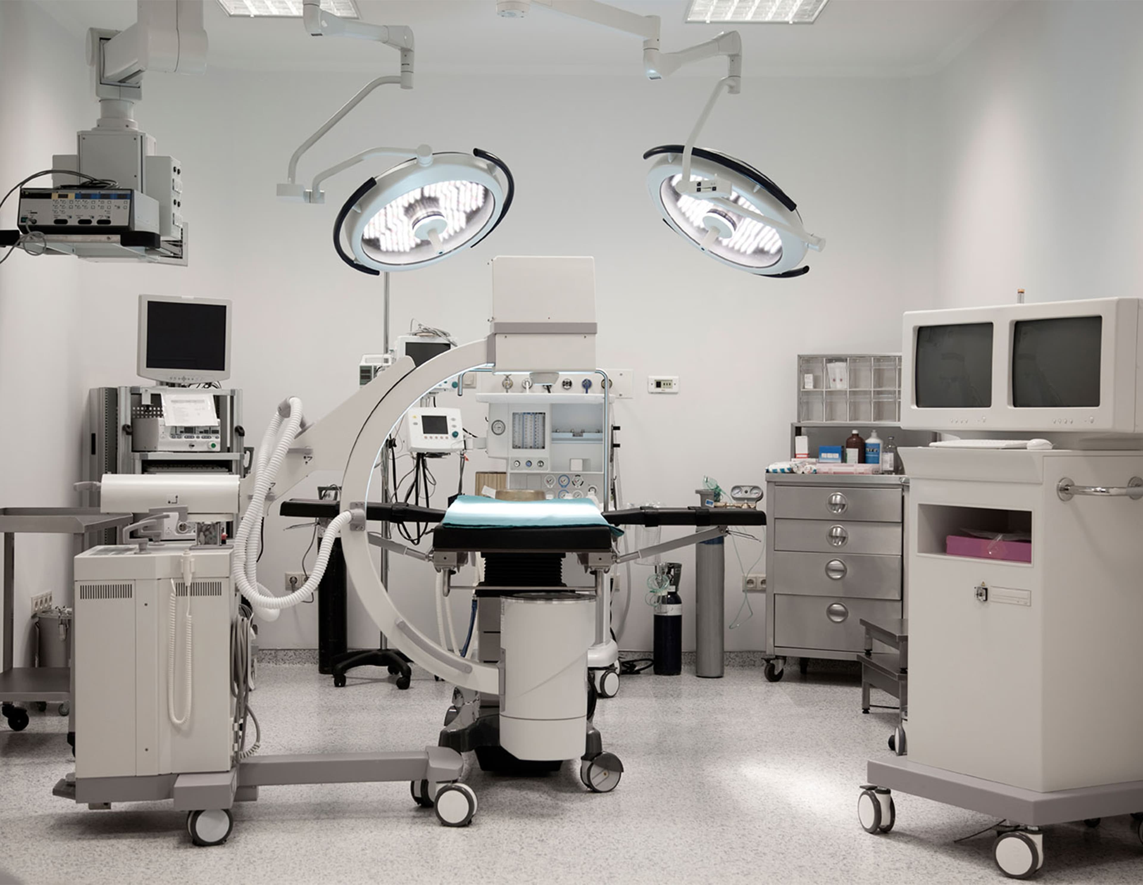 Dịch vụ Đăng ký FDA Thiết bị Y tế