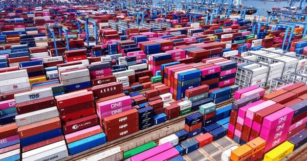 Hỗ trợ thông quan thiết bị y tế