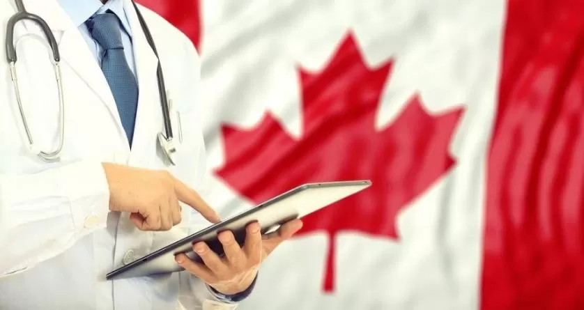 Đăng Ký Health Canada — Đưa Sản Phẩm Việt Vào Thị Trường Canada