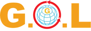 G.O.L (Goods Online) Logo