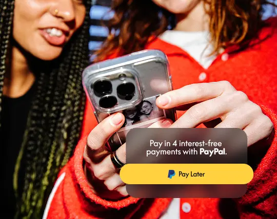 Tăng giá trị đơn hàng với Pay Later